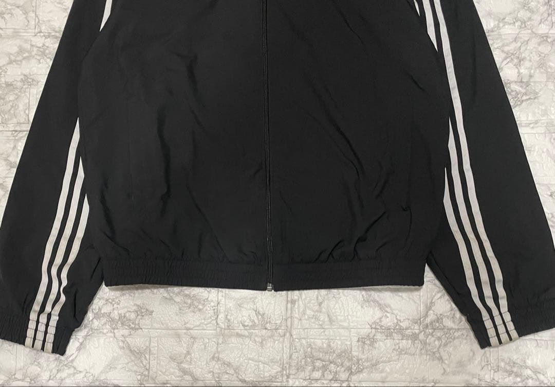 U155 XSサイズ　Adilenium オーバーサイズ トラックトップ常田着用