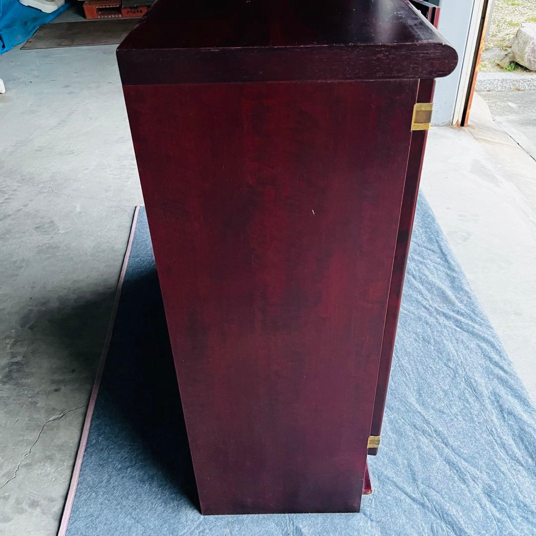 カリモク家具　オールドカリモク