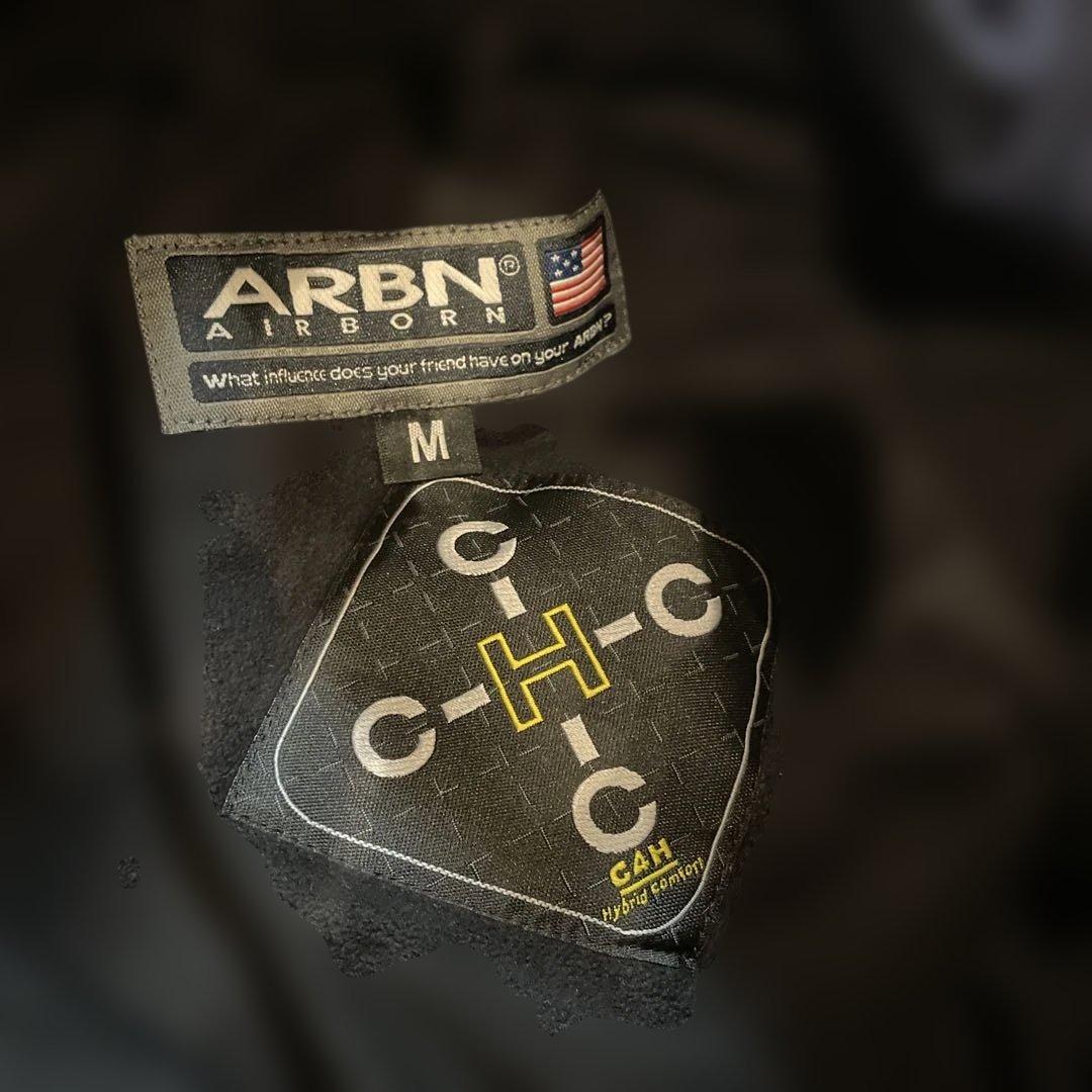 ARBN AIRBORNメンズスノーボードウェア上下 Mサイズ