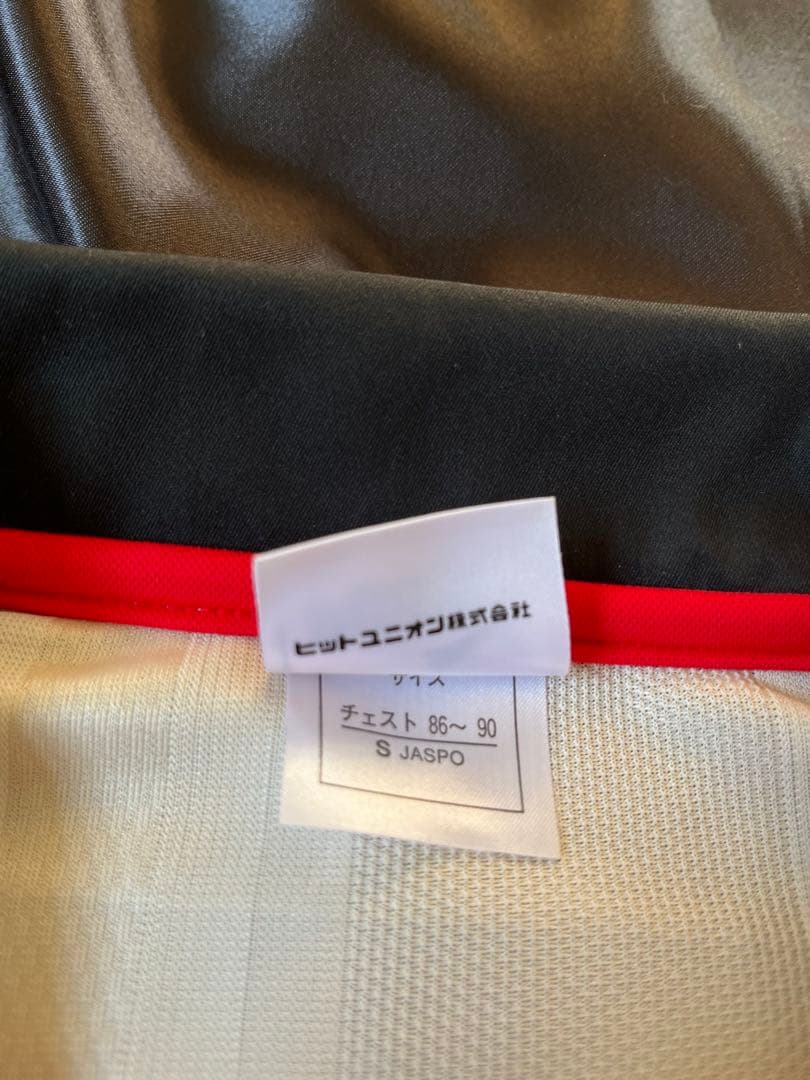 【美品 貴重】2003年 浦和レッズ アウェイ ユニフォーム サイズS