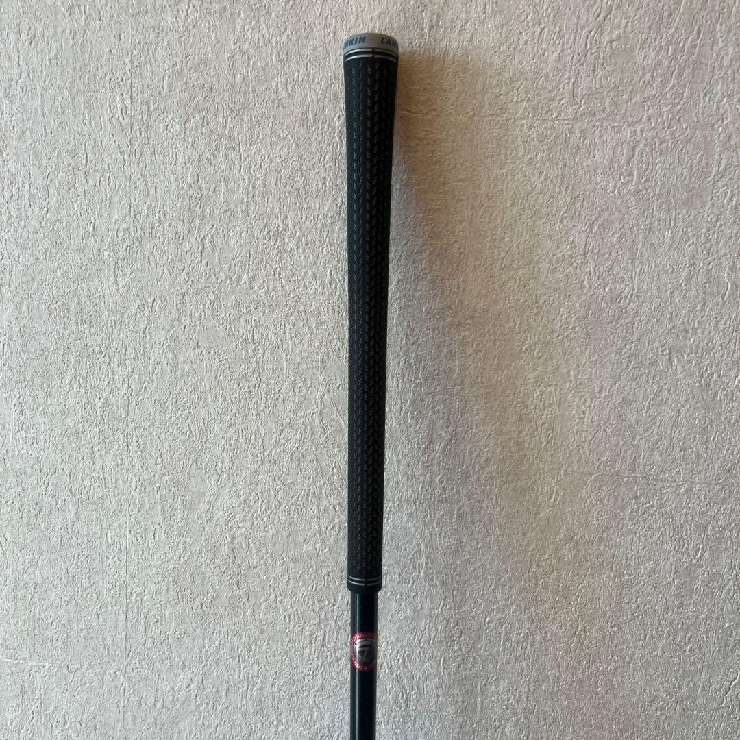 【希少6U】TaylorMade SIM2 MAX 6番ユーティリティ