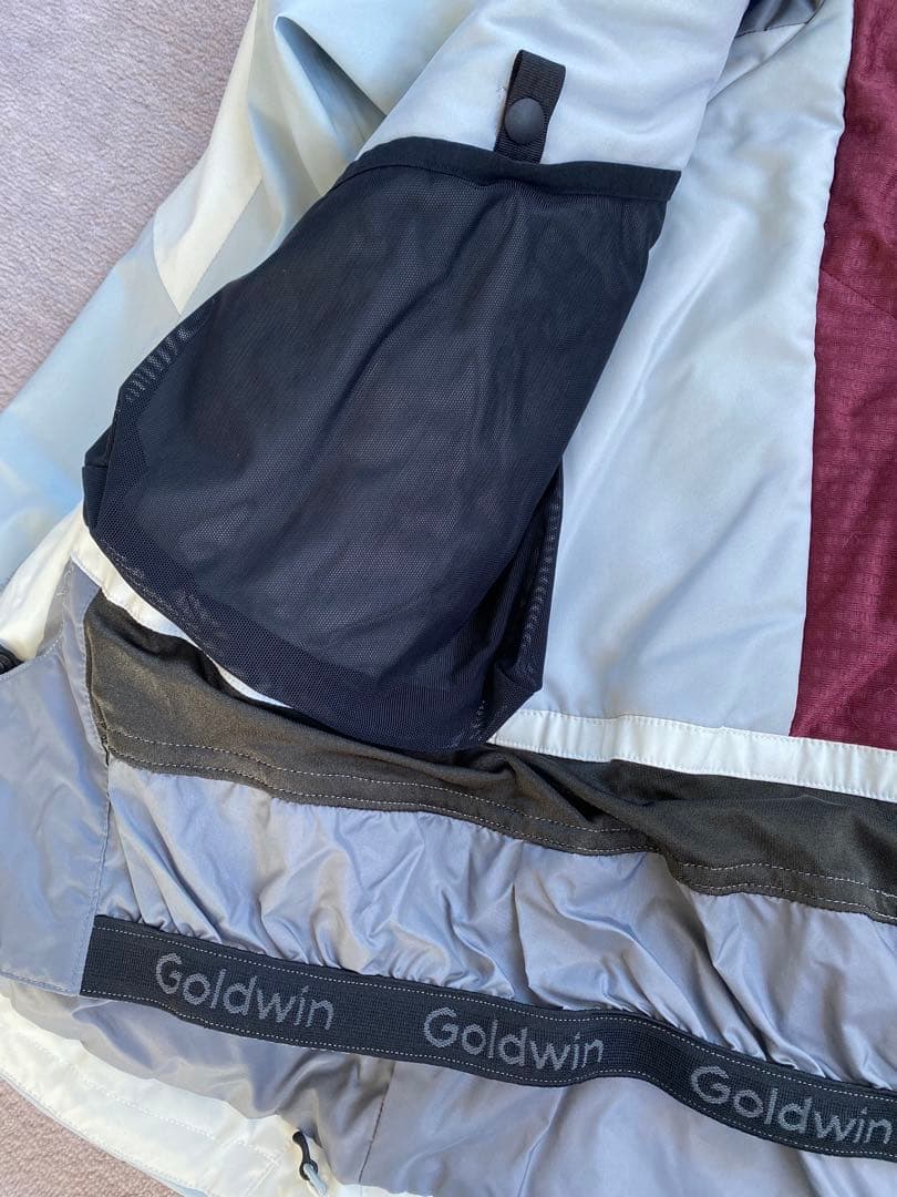 Goldwin レディース スキーウェア Mサイズ