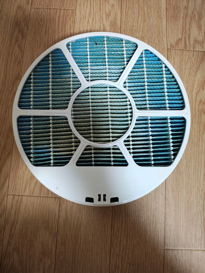 SHARP シャープ 加湿空気清浄機 KC-L50-W 2021年製