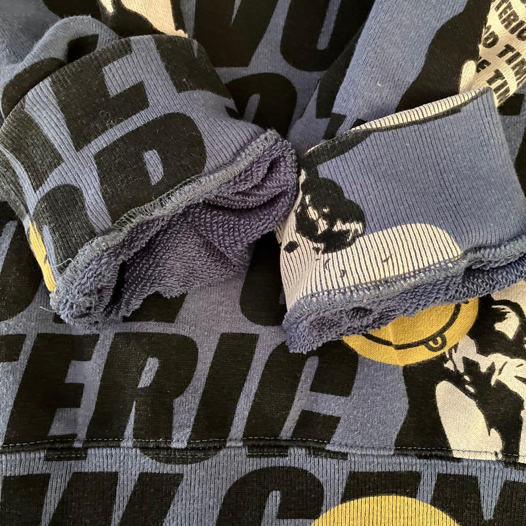 HYSTERIC GLAMOUR スウェット Sサイズ