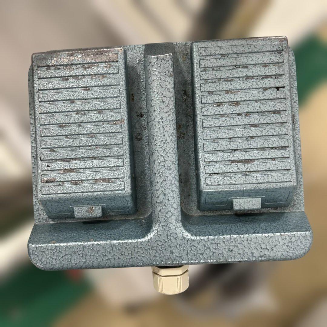 6924【美品】リバースシート/パイローラー 鎌田機械 KS-30 3相200V