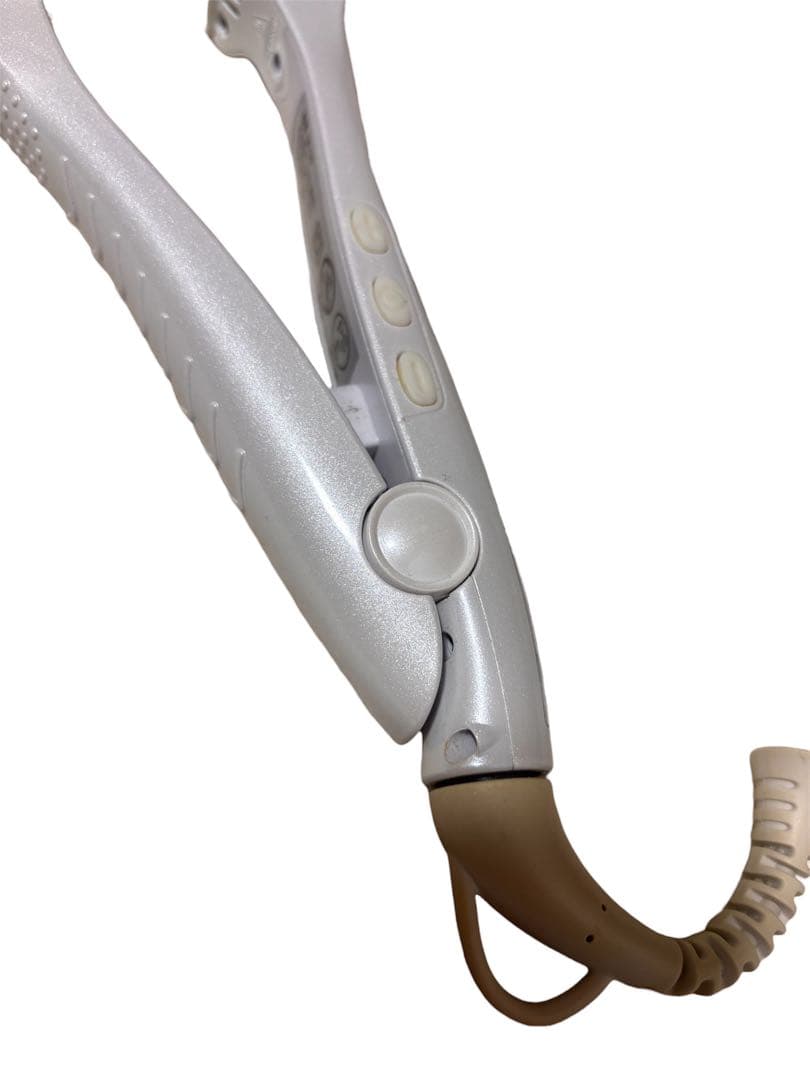 絹女 キヌジョ LM-125 ストレートアイロン ヘアアイロン