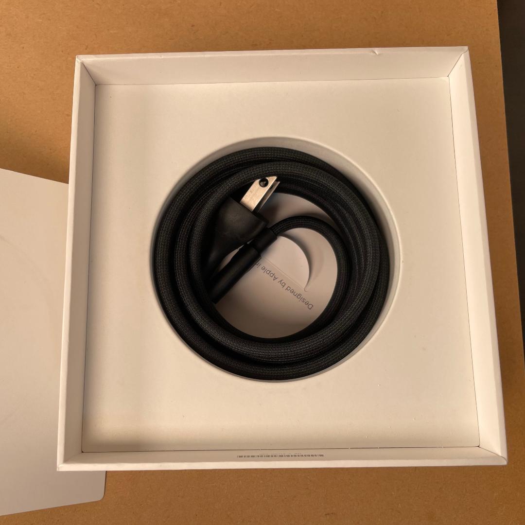 ミニPC Apple Mac mini M4 2024 16GB 256GB A3238