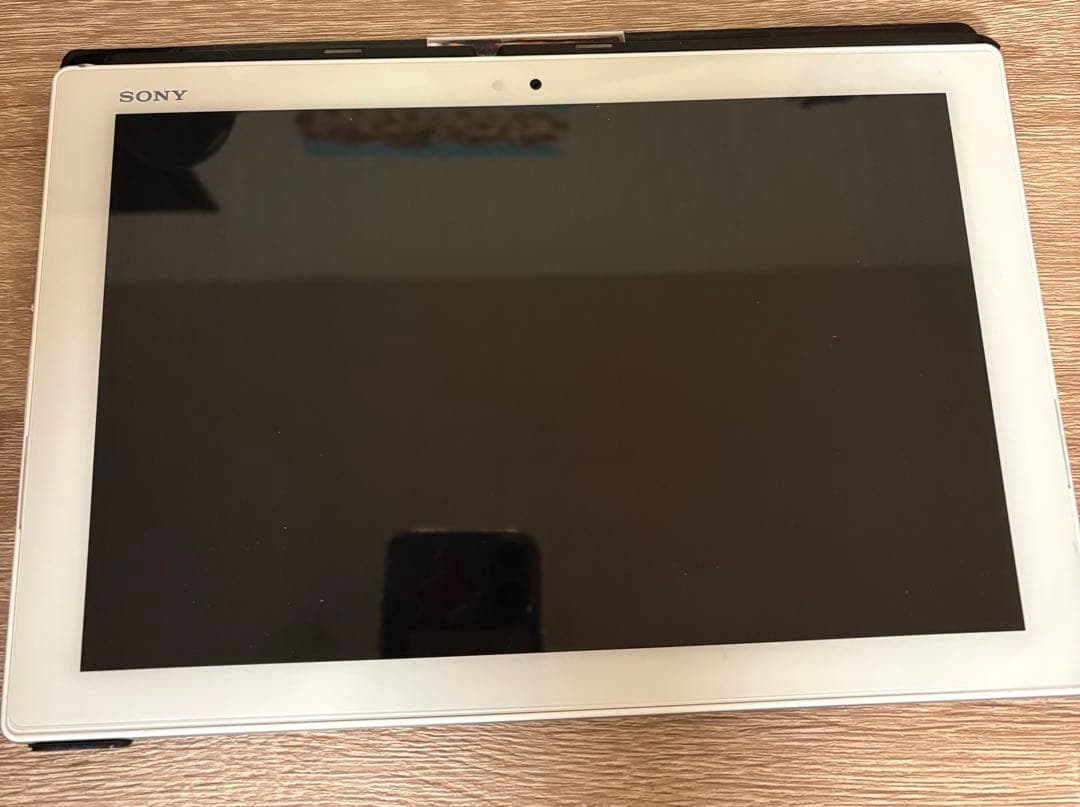 SONY XperiaZ4 Tablet SOT31 32GB (美品)
