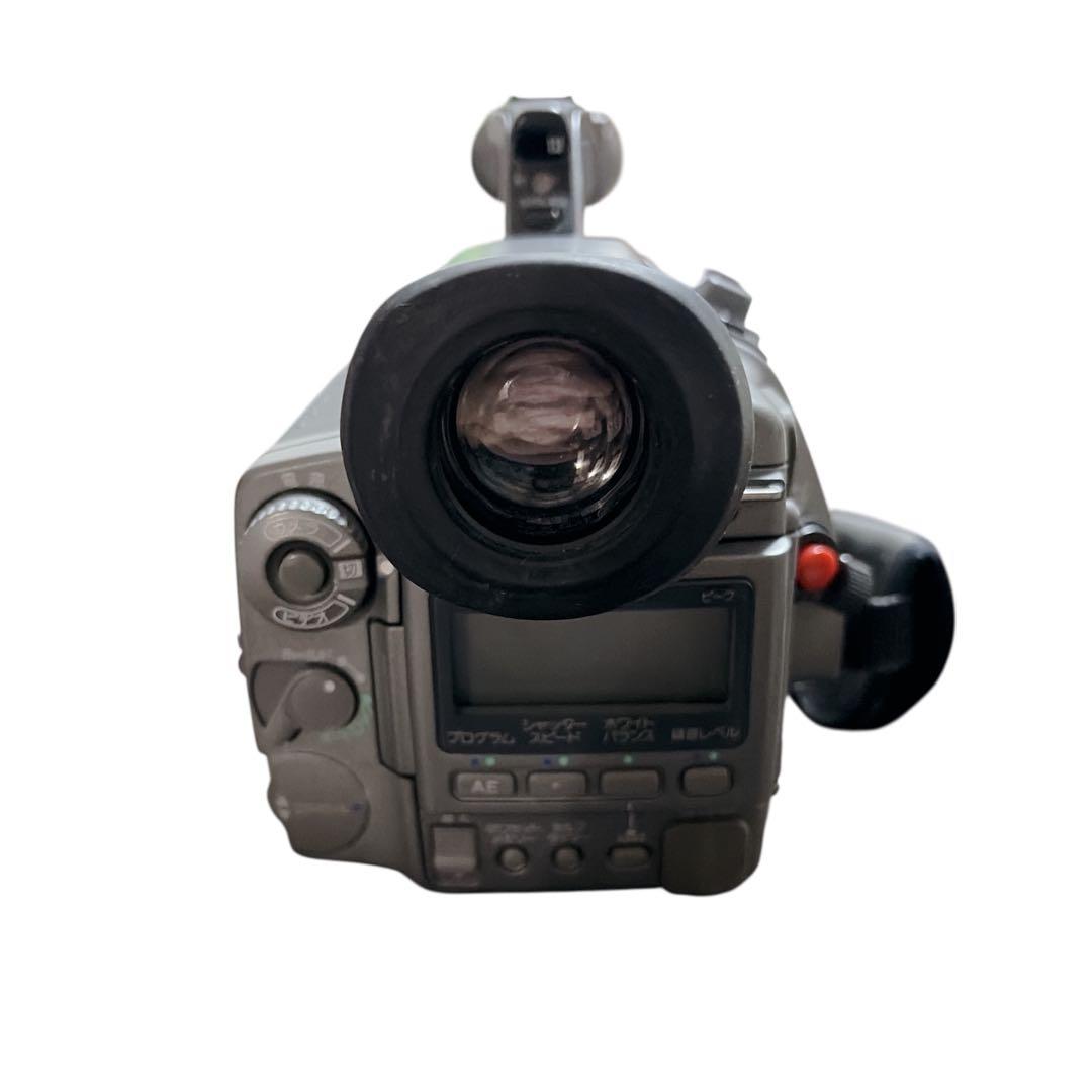 SONY DCR-VX1000 3CCD MiniDV デジタルビデオカメラ