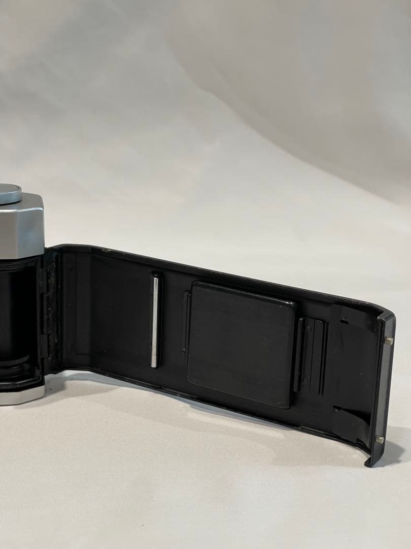 Canon7 レンジファインダーカメラ