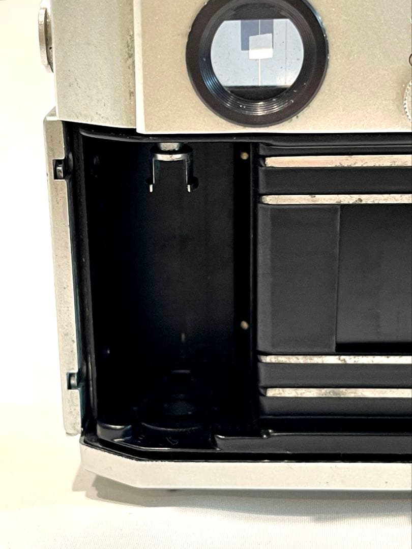 Canon7 レンジファインダーカメラ