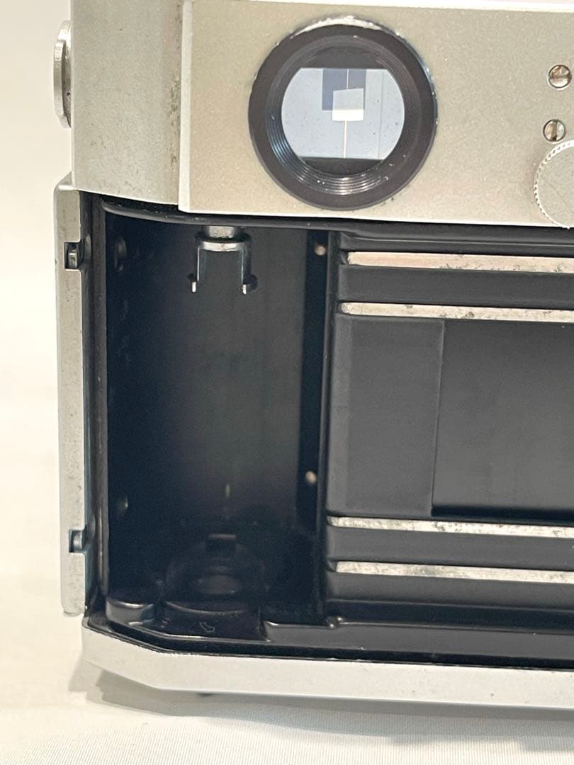 Canon7 レンジファインダーカメラ