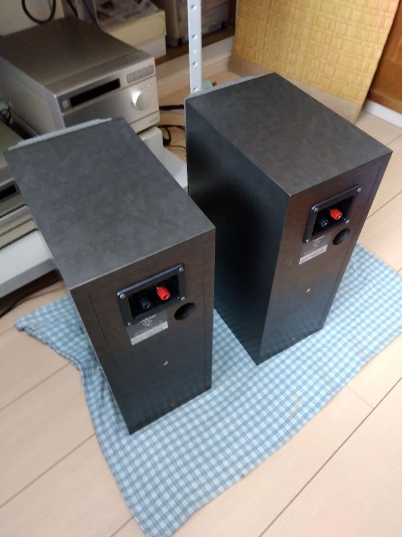 【レトロミニコンポ】ビクター　Mezzo Prezio