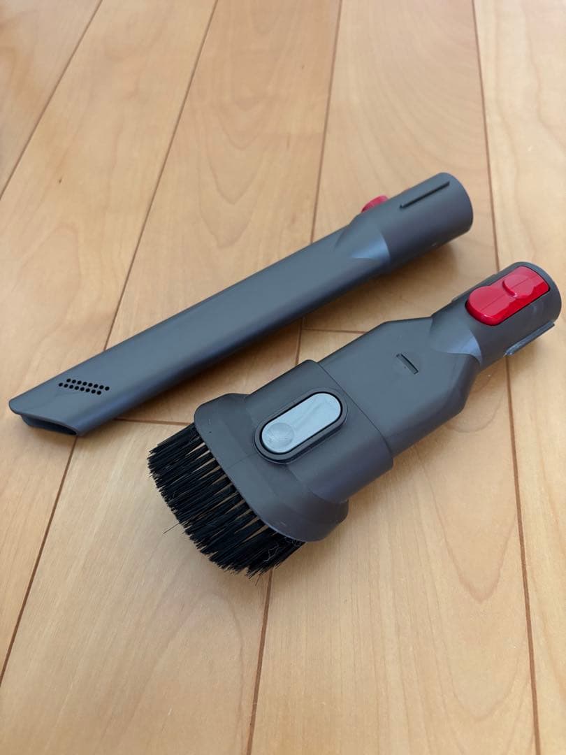 Dyson Digital Slim SV18コードレスクリーナー