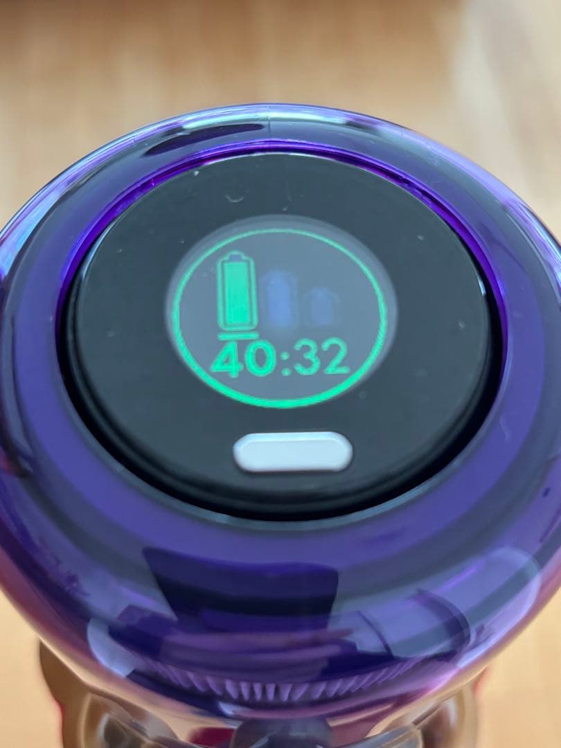 Dyson Digital Slim SV18コードレスクリーナー