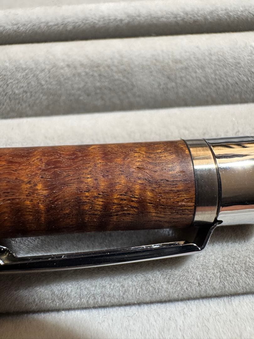 工房楔 リングギジー シャープペンシル