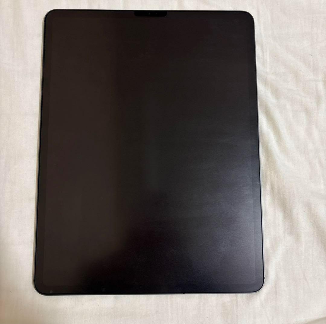 付属品多数‼️ iPad Pro 12.9インチ 第4世代