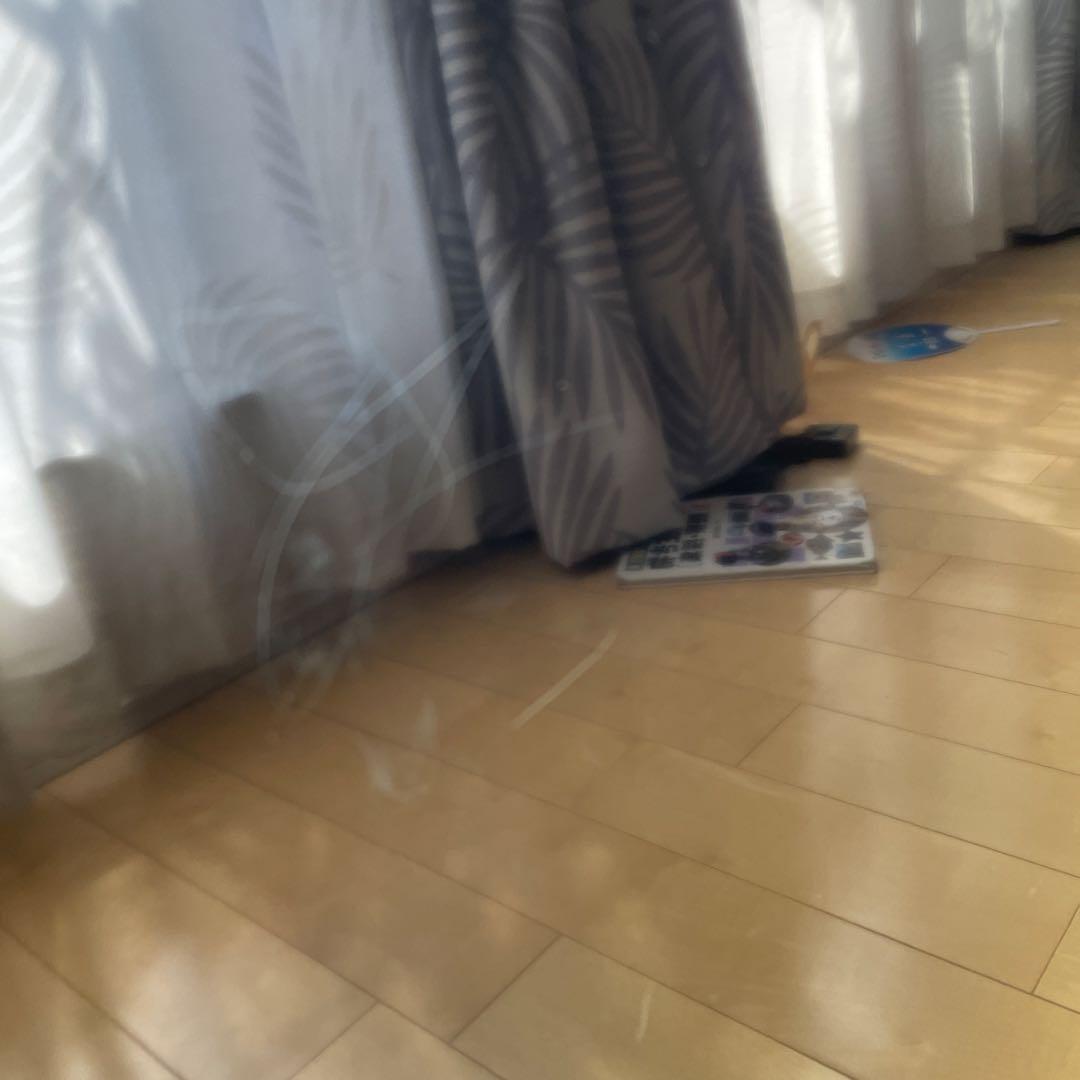 ぷよぷよ 　TOSHIBA REGZA 40M500X 4K対応 送料込み