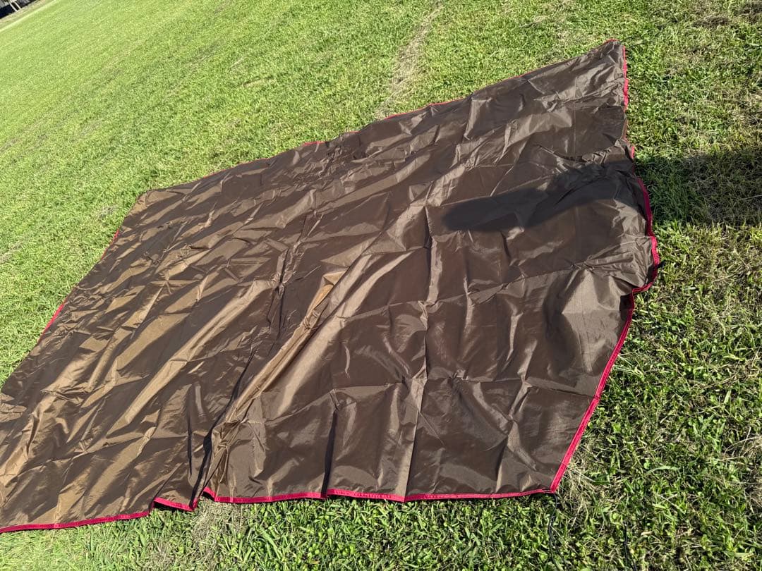 スノーピーク ランドロック M アイボリー セットFES-195