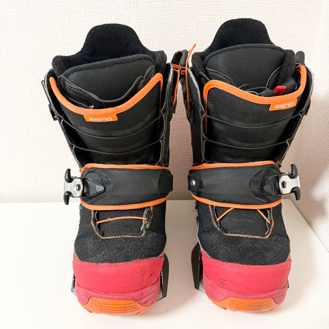 希少YONEX ステップイン AERIO AB アキュブレイド セット 27cm