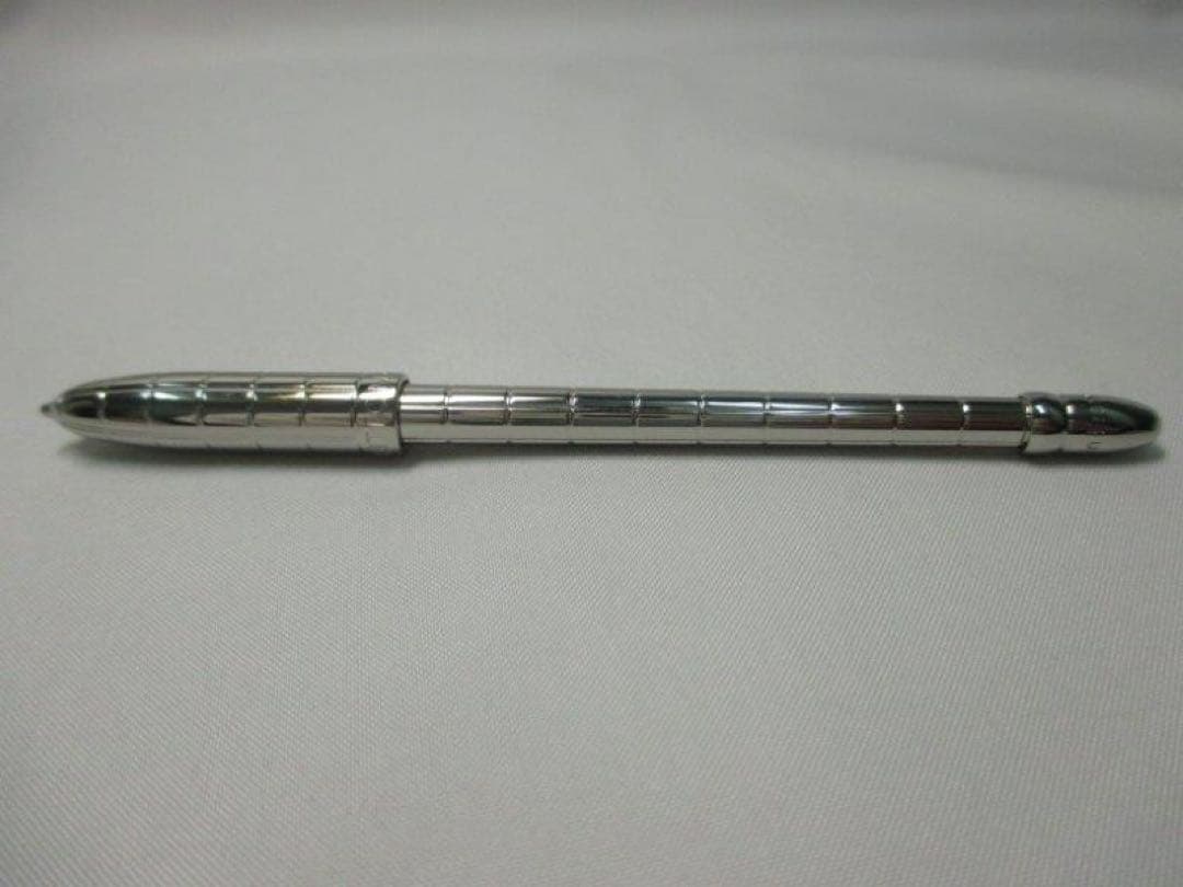 新品 ルイヴィトン シャープペンシル 替え芯付き 箱付き 本物