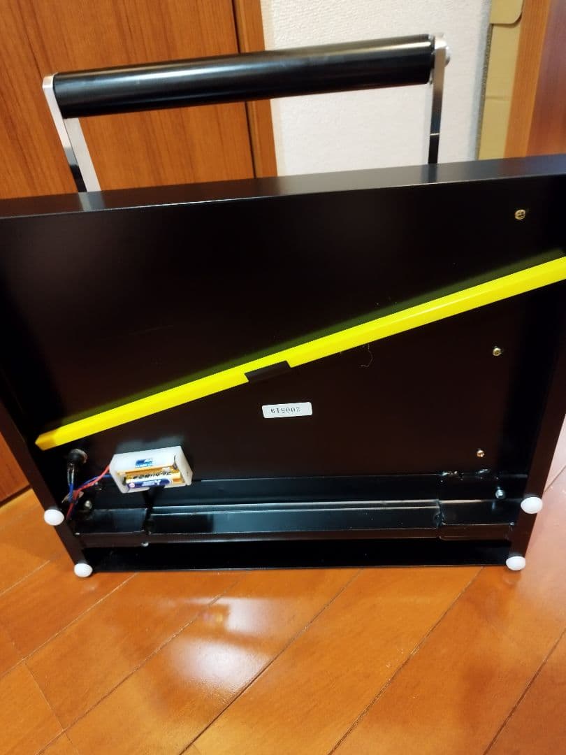 Durodex STACK CUTTER 200-DX 裁断機