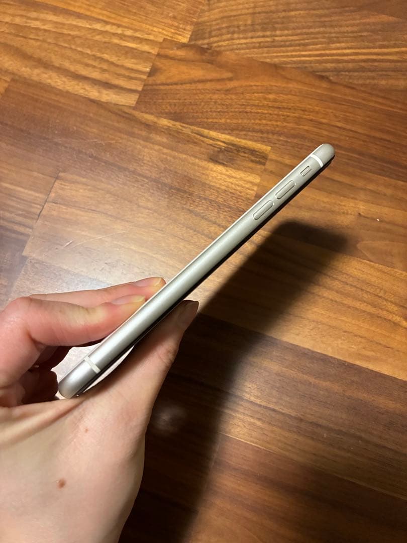 【箱付き】iPhone11 本体 128GB ホワイト　充電コード付き