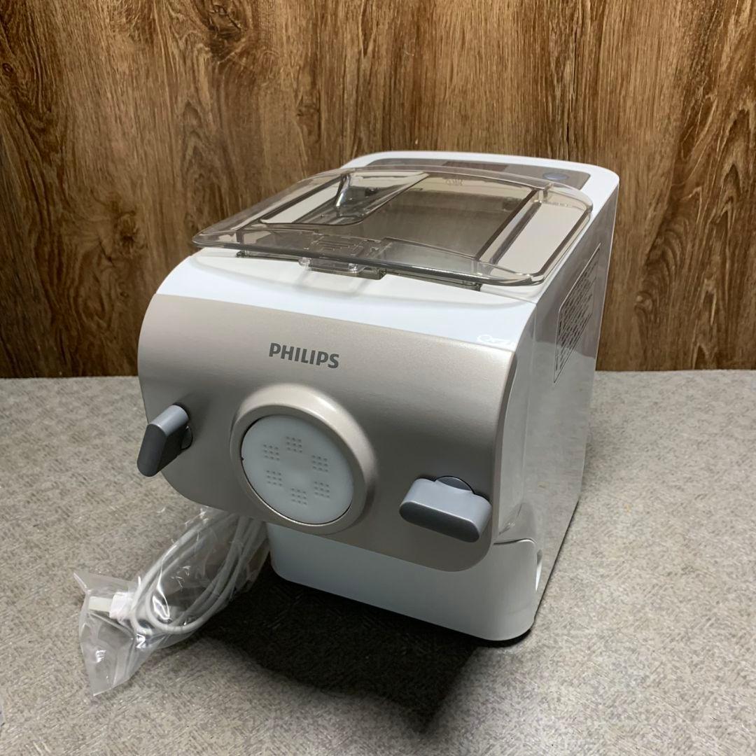 K006 【美品】Philips フィリップス ヌードルメーカー HR2365