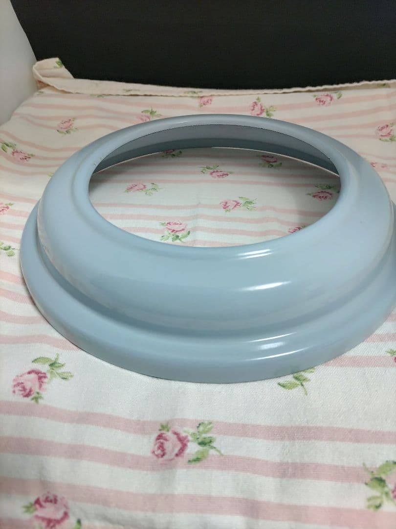 イマン トラッシュ缶　シャルロット