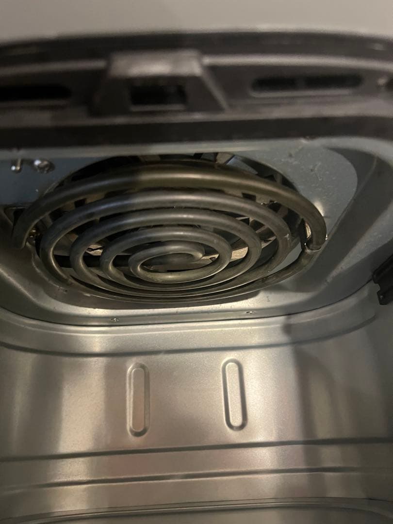 COSORI コソリ4.7リットル　エアフライヤー CAF-L501-KJP