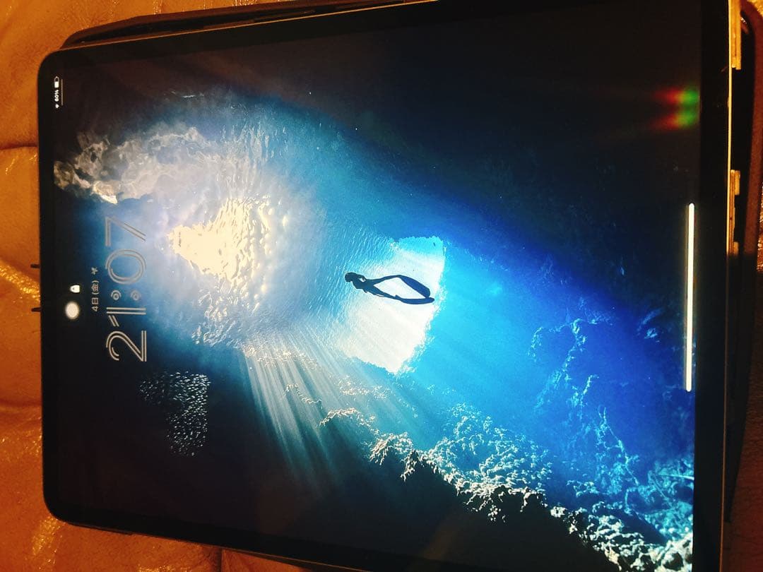 Apple iPadpro 12.9インチ　第3世代　256GB