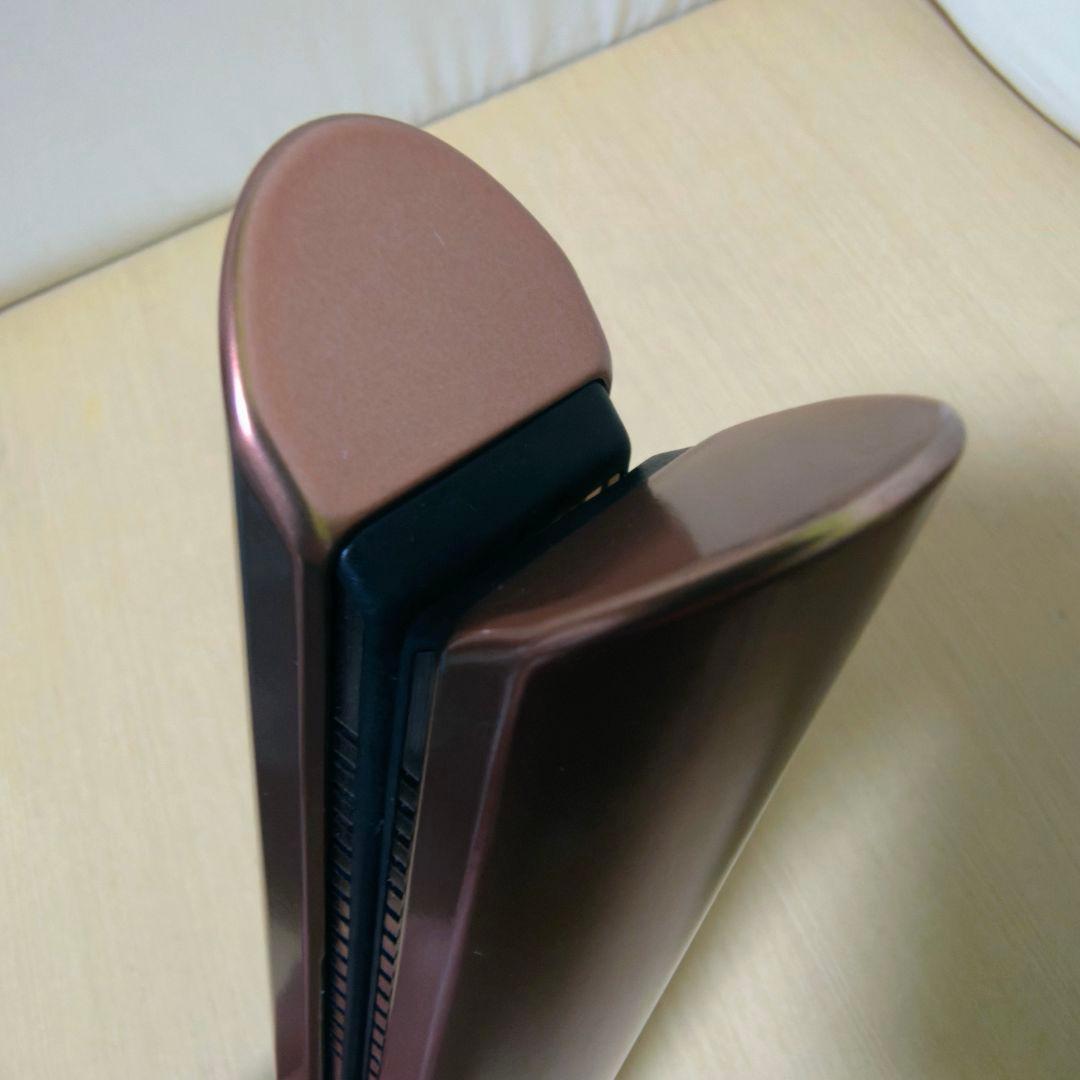 Dyson Corrale コラール (HS07 BCBN) ヘアアイロン