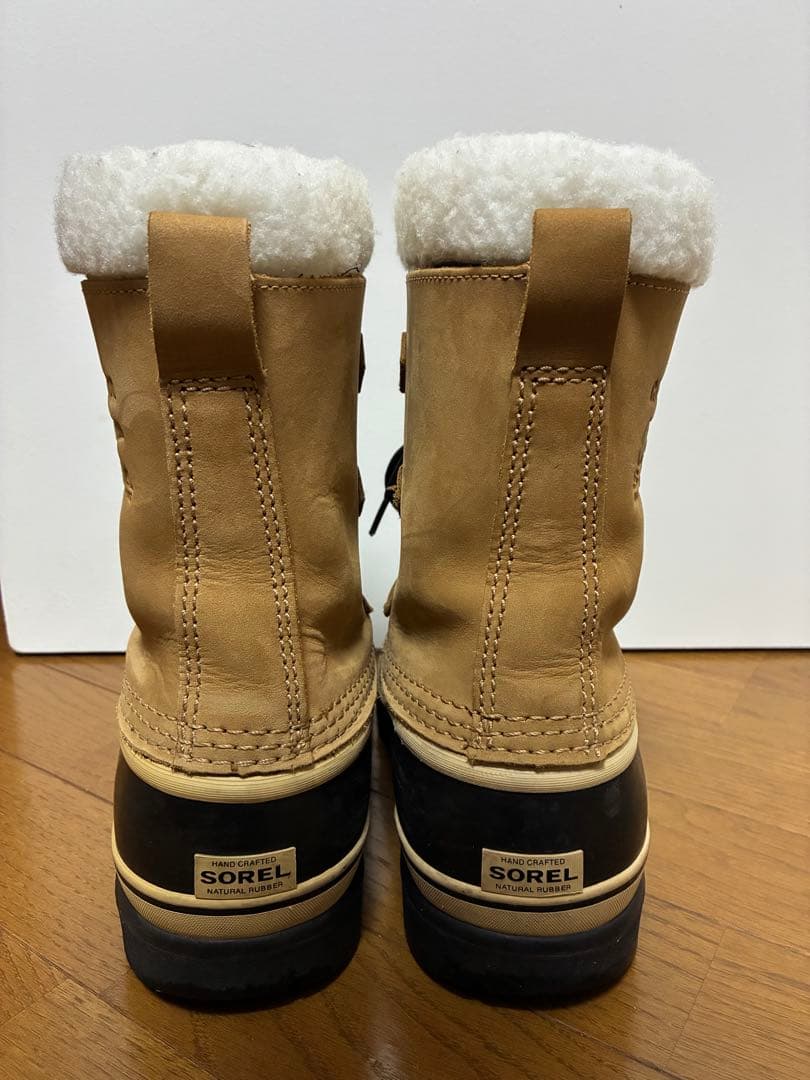 SOREL /ソレル ウォータープルーフ スノーブーツ
