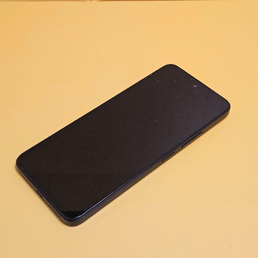 Xiaomi Redmi 12 5G XIG03 ｜24時間以内発送#428