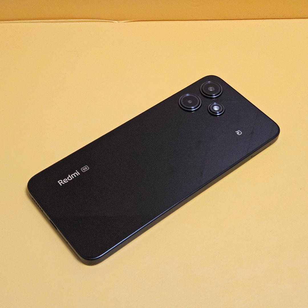 Xiaomi Redmi 12 5G XIG03 ｜24時間以内発送#428
