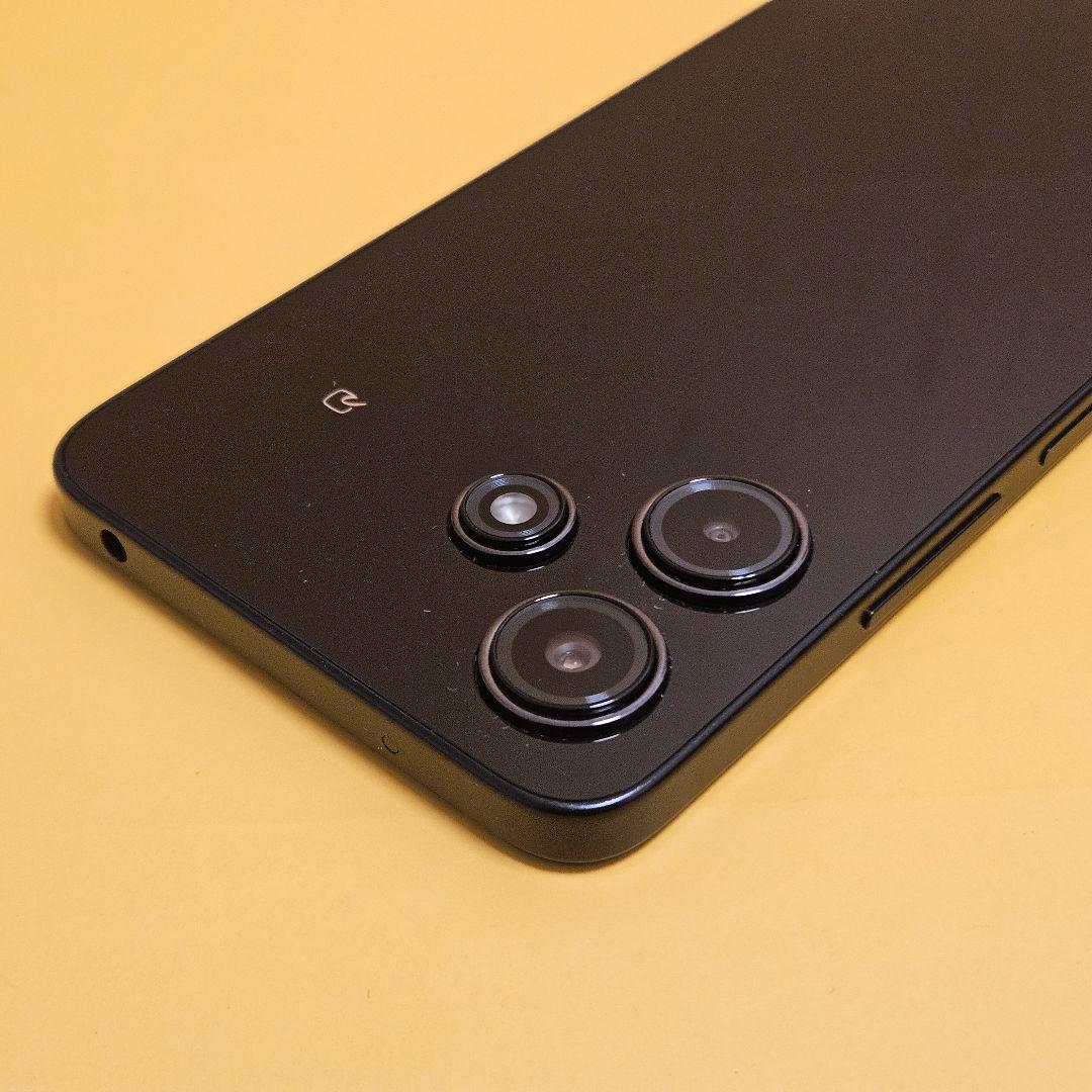 Xiaomi Redmi 12 5G XIG03 ｜24時間以内発送#428