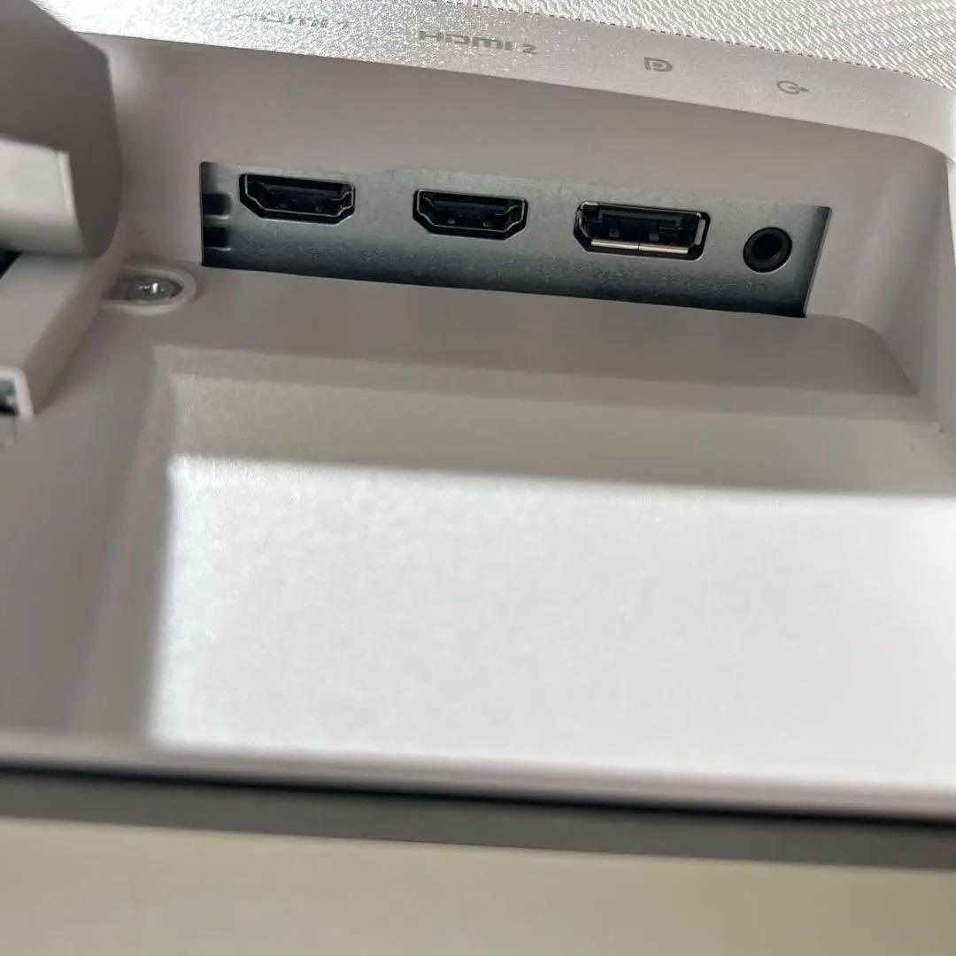 DELL S2721D 27インチ モニター