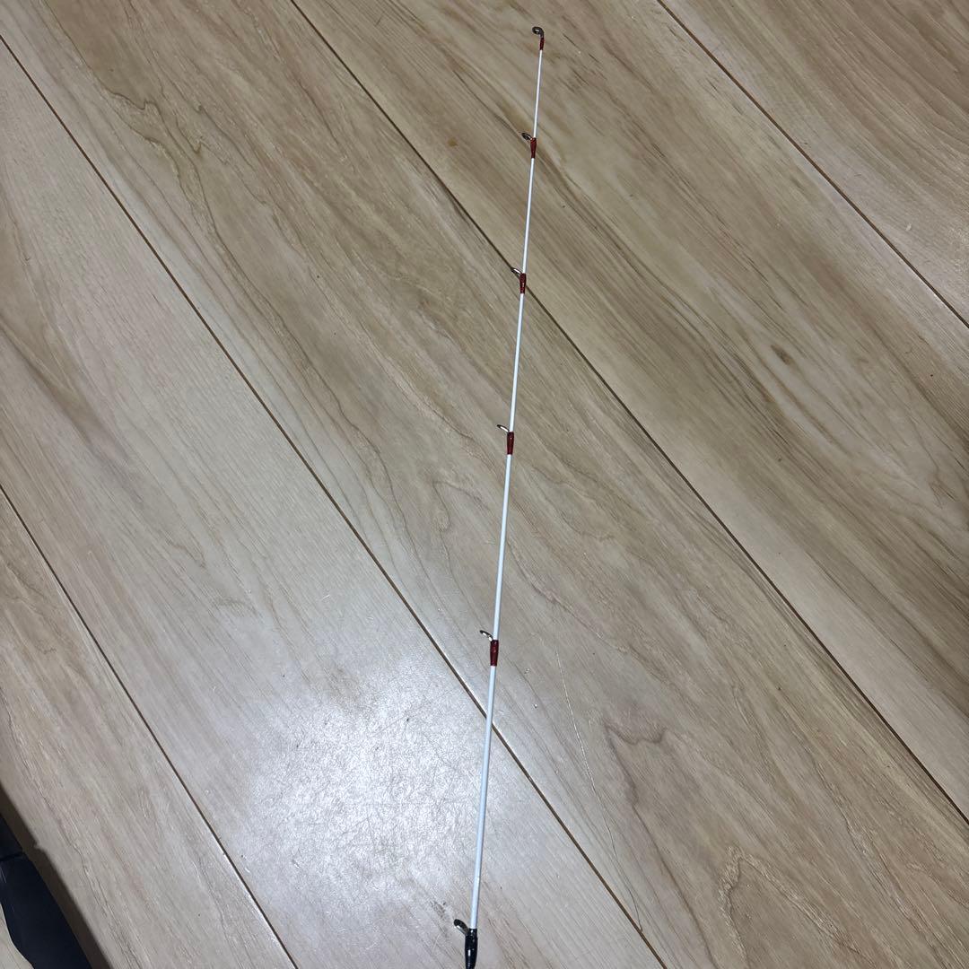 ShimanoセフィアＸR メタルスッテ S70M-S/R スピニングモデル