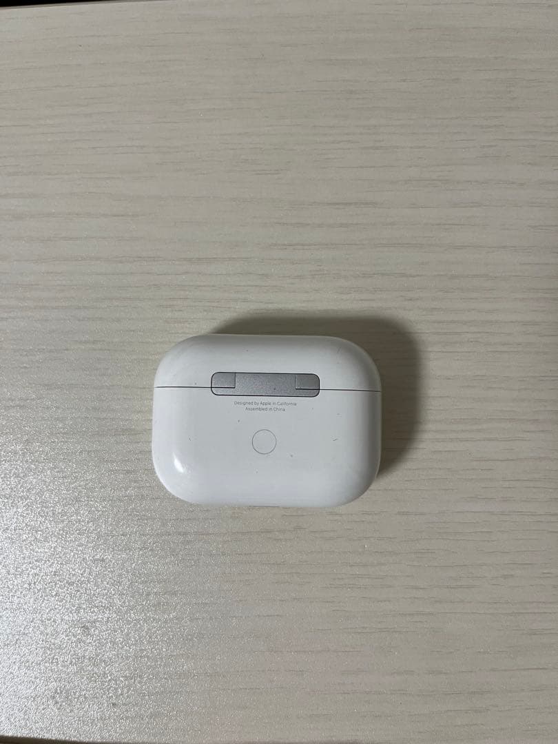 AirPods Pro ワイヤレスイヤホン