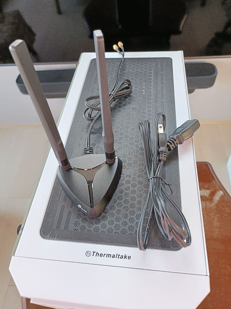 【美品】PC Intel Corei7 9700K SSD1TB メモリ32GB