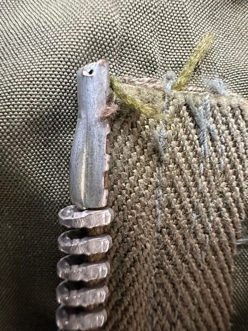 60s US ARMY M51 モッズコート　フィッシュテール