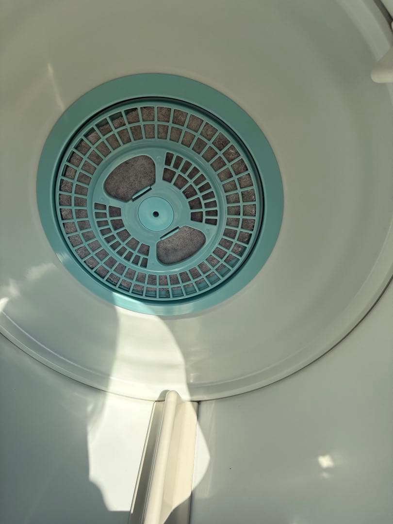 東芝　電気衣類乾燥機 ED-45C　動作確認済み　2016年製/規2