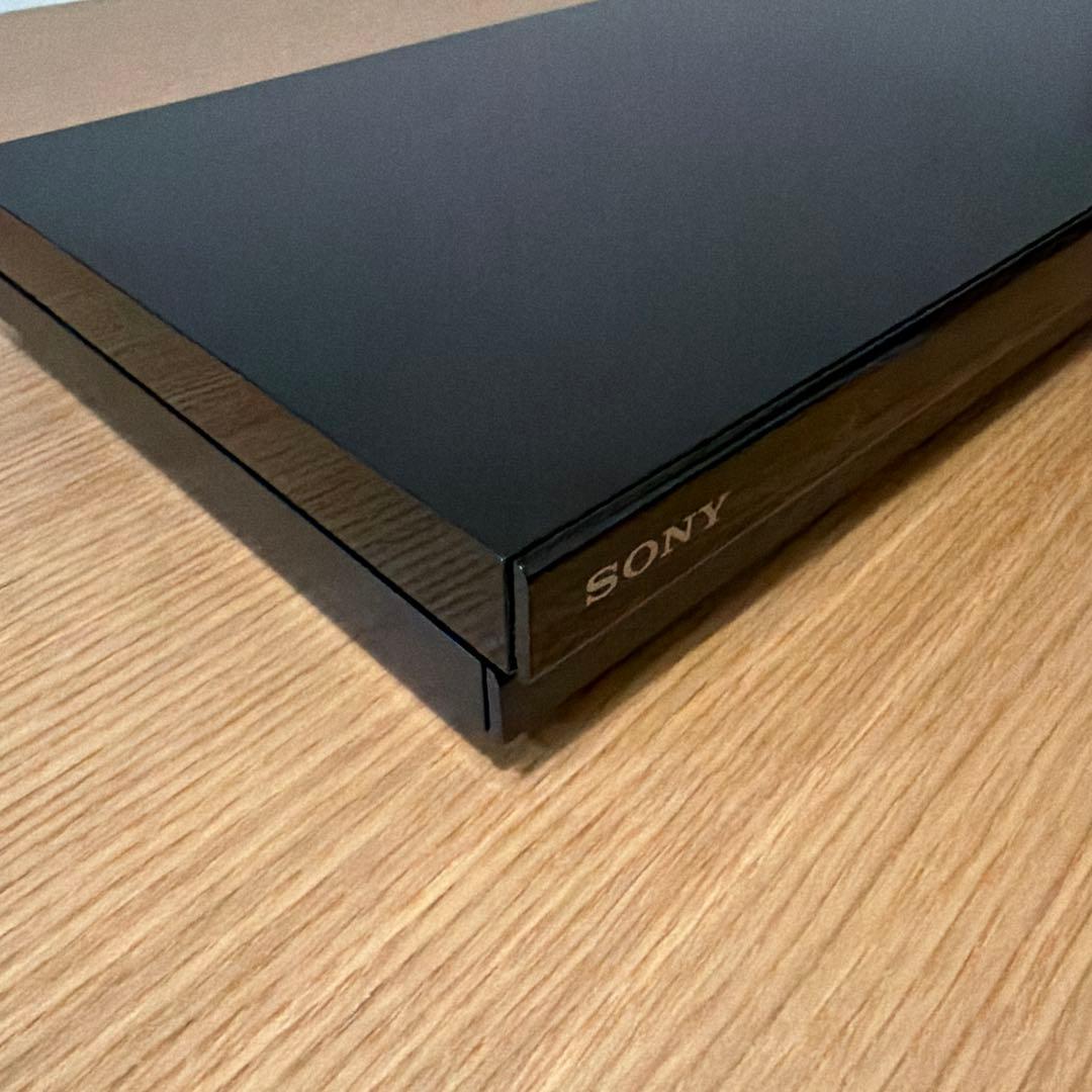 レコーダー SONY BDZ-ZW1800