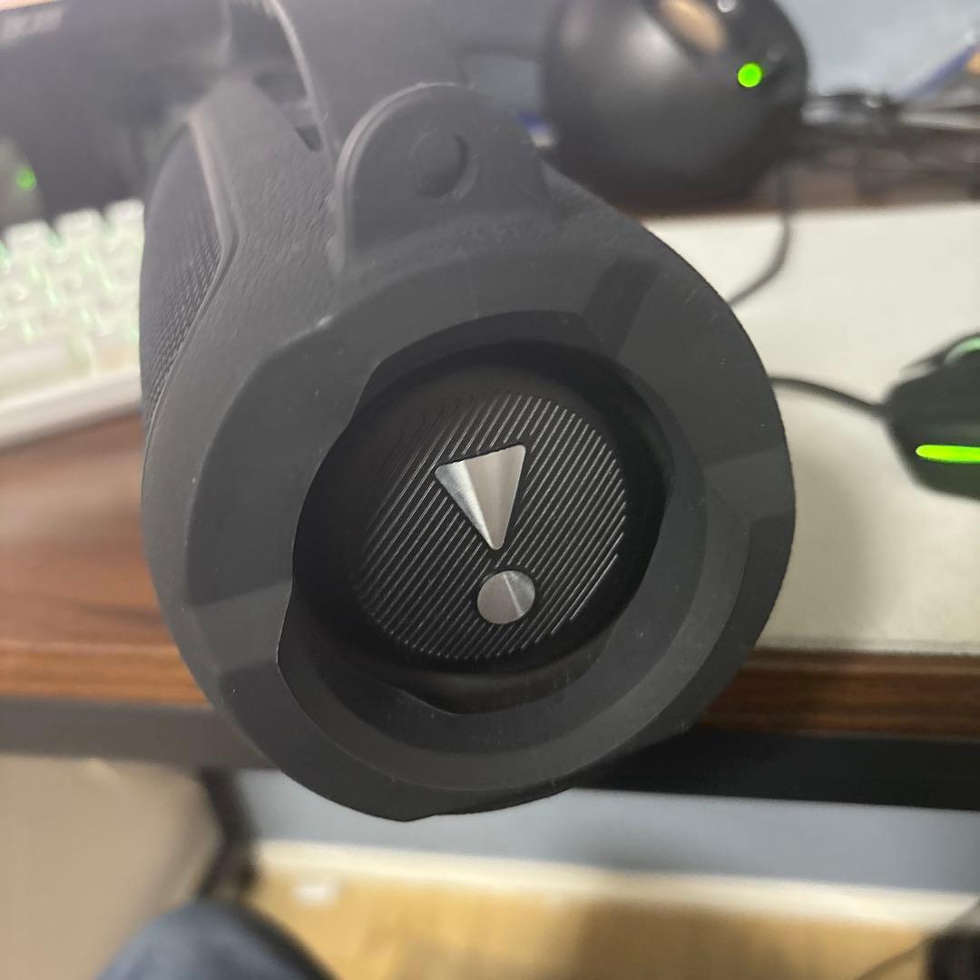 スピーカー・ウーファー JBL change5