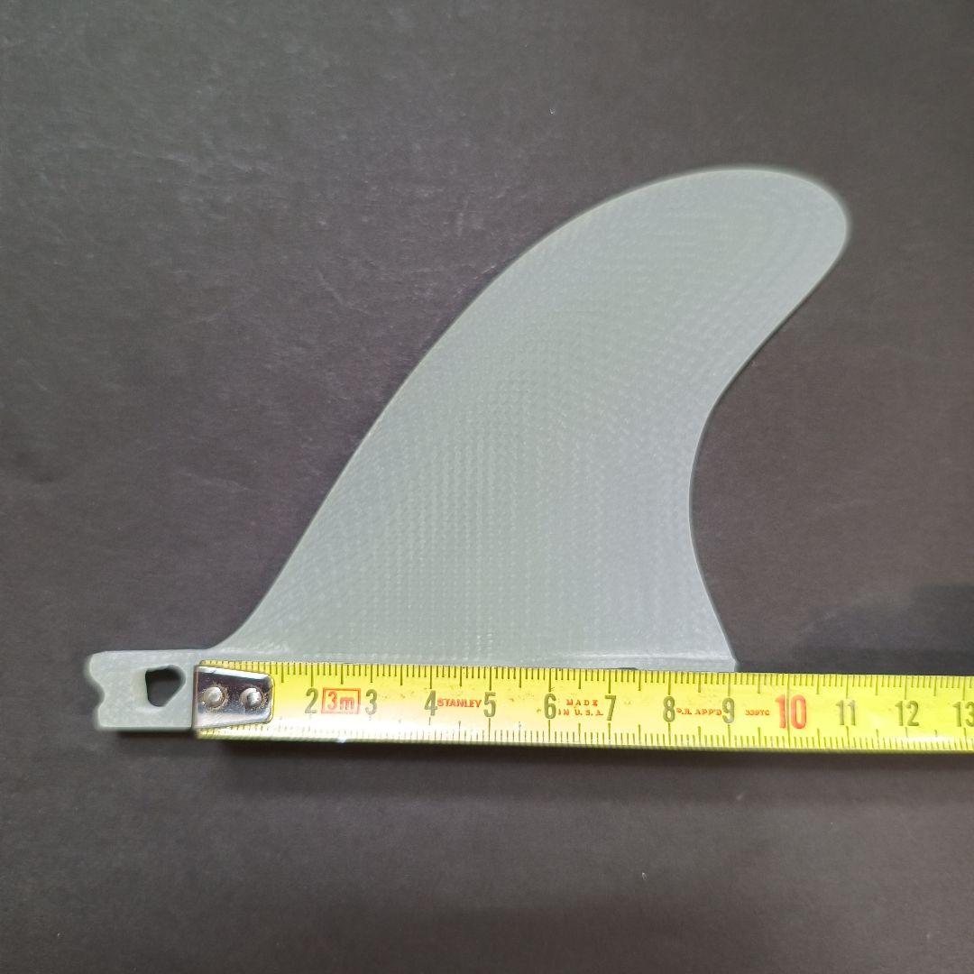 ＶＯＬＡＮカラー　ツインスタビ　フューチャーフィン対応　ツインフィン　スタビ