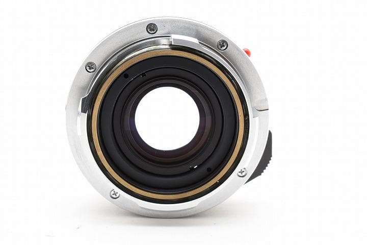 50265E 新同 Minolta M Rokkor 40mm F2 Leica