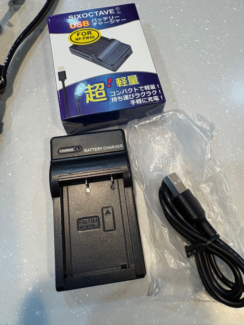 FUJIFILM x100v カメラ　デジカメ