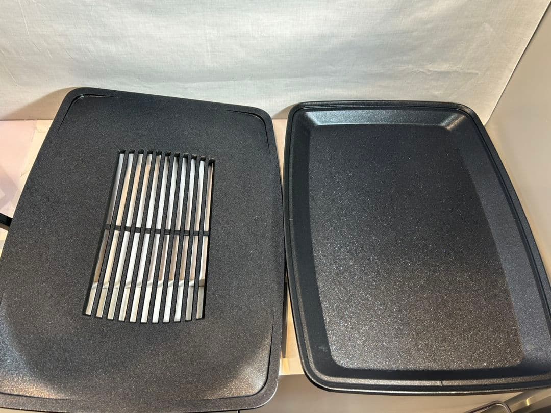 アラジン　グラファイトマジックグリラー　型式AMG-G1300A