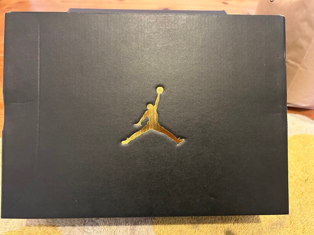 Nike Jordan Golf Shoes グレー