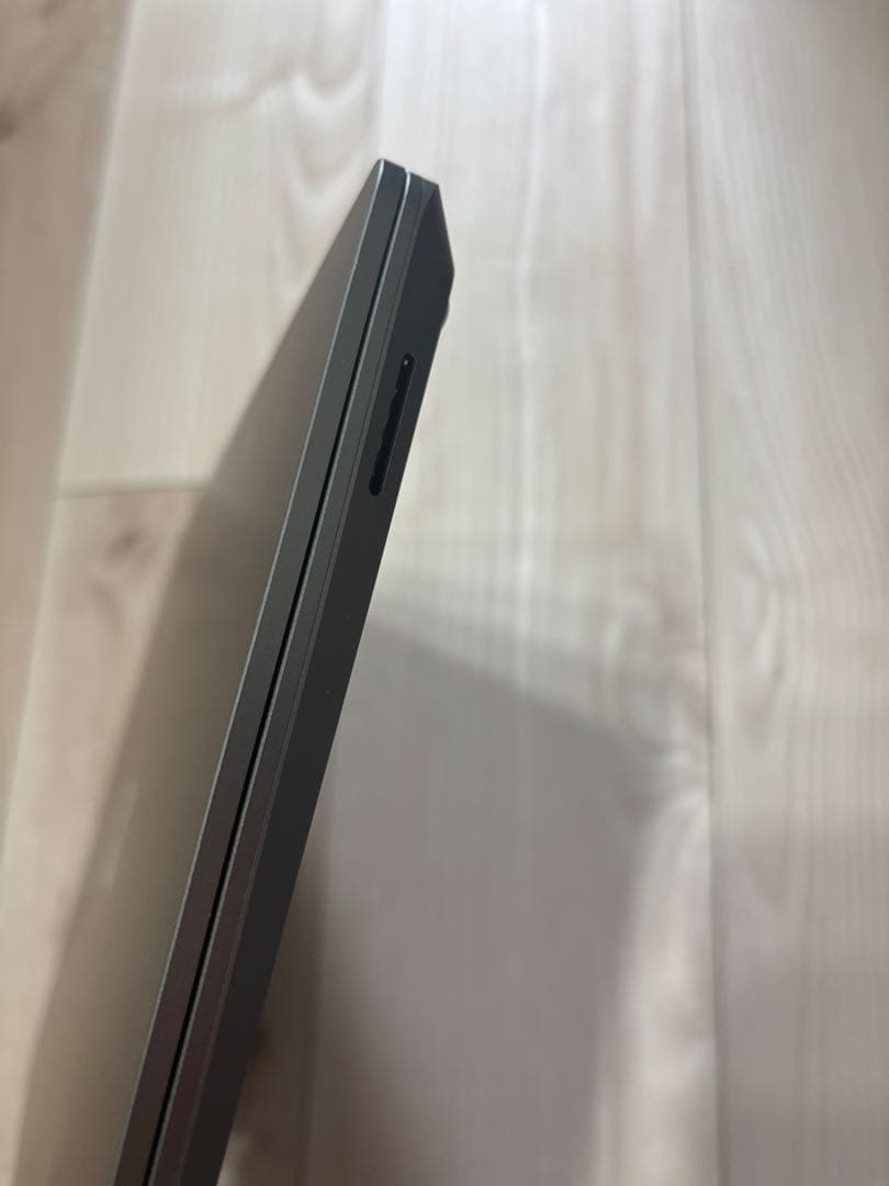 【美品】Surface Laptop5 i5 16G/256G Office